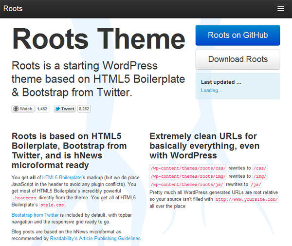 roots-theme roots theme