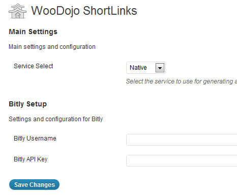 shortlinks shortlinks