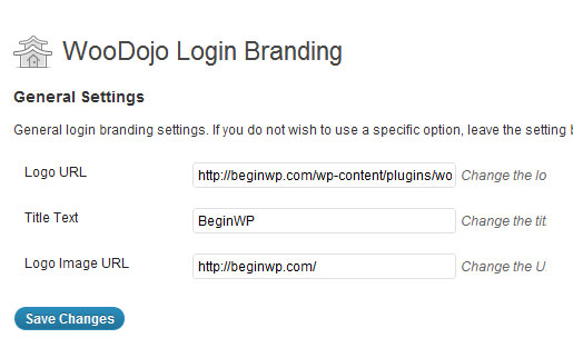 woo custom login woo custom login