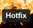 hotfix