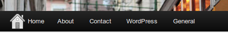 Displaying both Icon and Caption