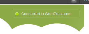 Jetpack WordPress Connect