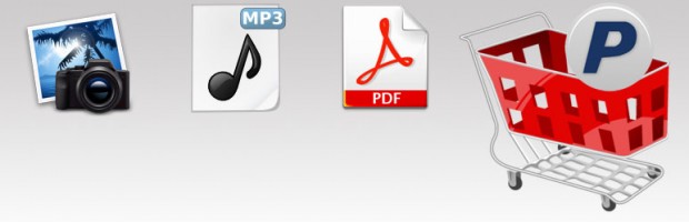 sell digital products