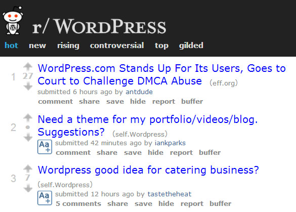 wp-reddit
