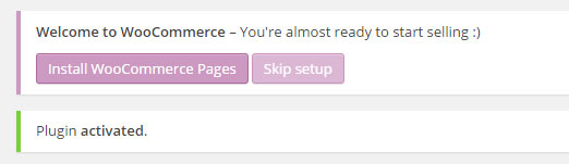 woocommerce-install